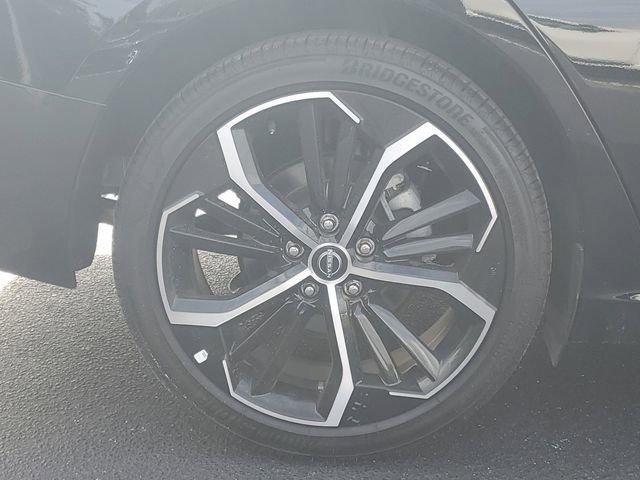 Certified 2025 Nissan Altima 2.5 SR FWD image 5