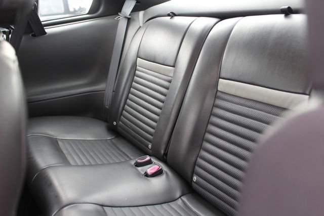 Used 2004 Ford Mustang Mach 1 image 19