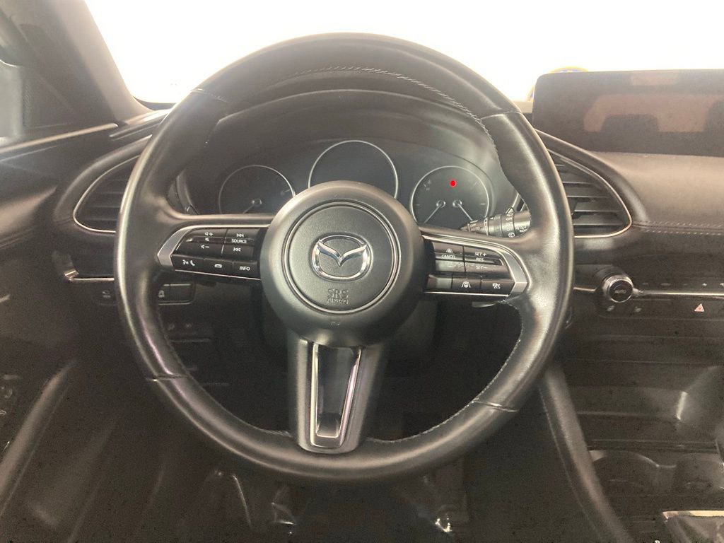 Used 2024 MAZDA MAZDA3 2.5 Turbo Premium Plus Package image 6