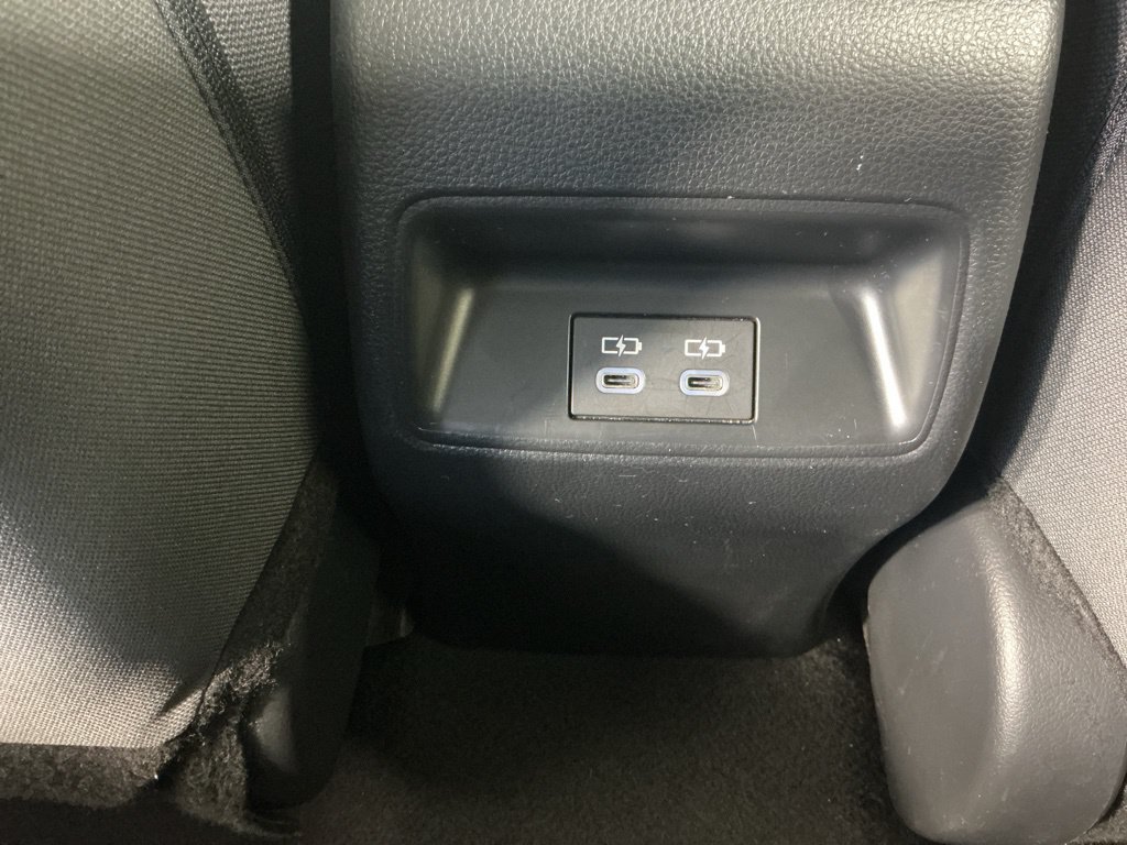 Used 2023 Toyota Corolla LE FWD image 12