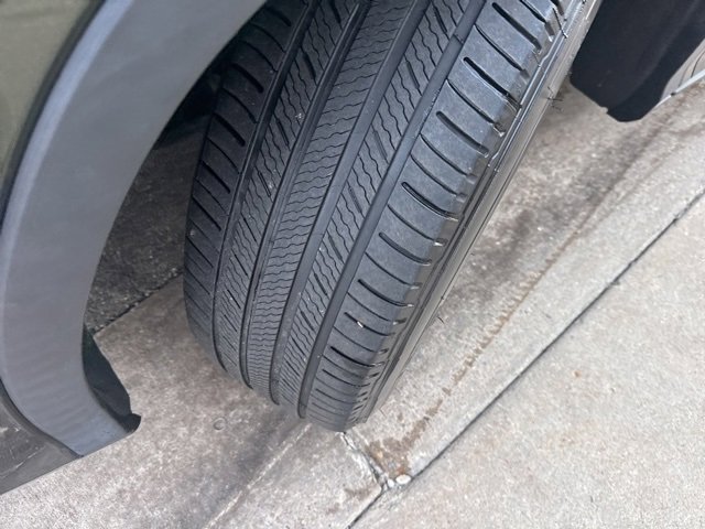 Used 2021 Lexus RX 350 AWD image 9