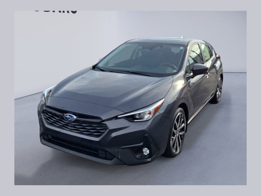 New 2026 Subaru Impreza 2.0i Sport image 1
