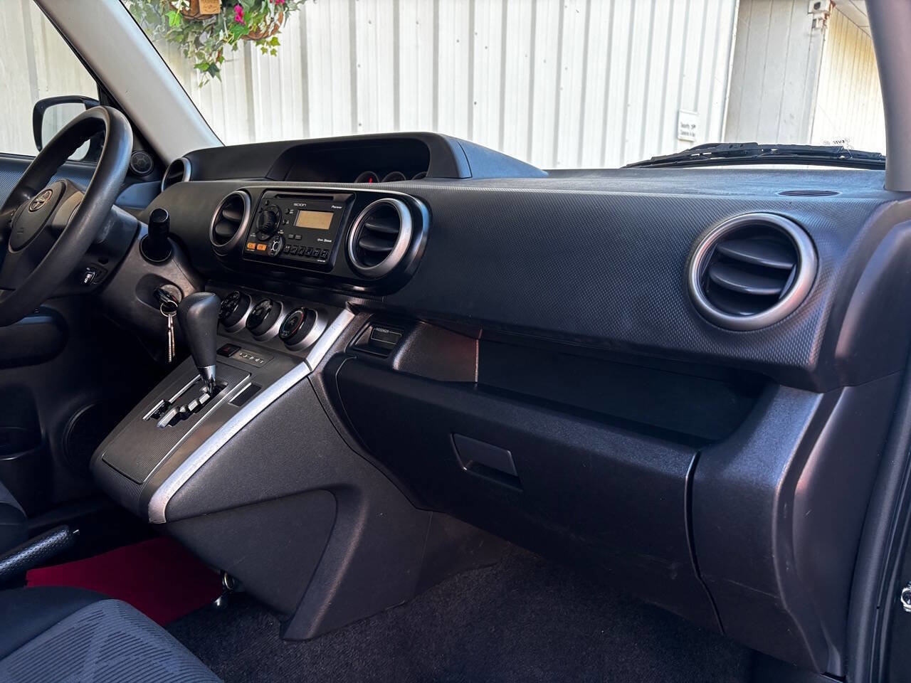 Used 2012 Scion xB image 10