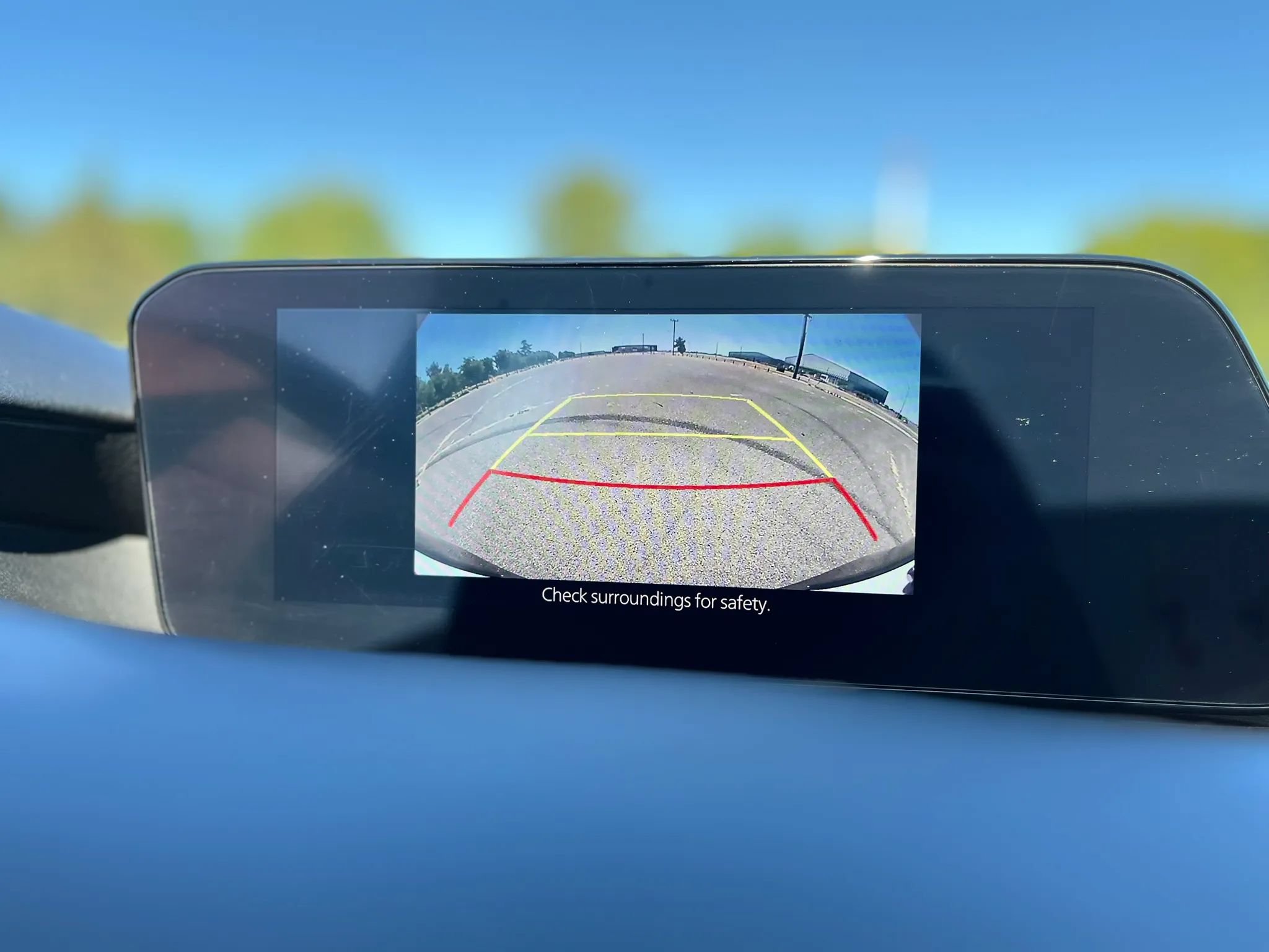 Used 2022 MAZDA MAZDA3 s FWD image 20