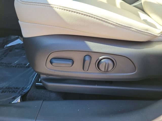 New 2026 Buick Encore GX Preferred w/ Comfort Package AWD/4WD image 13