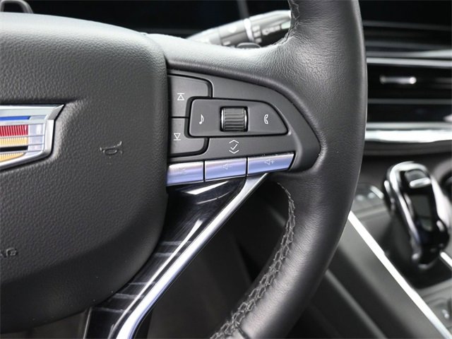 Used 2022 Cadillac Escalade Sport image 34