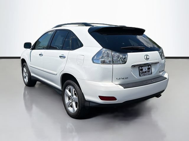 Used 2008 Lexus RX 350 AWD image 5