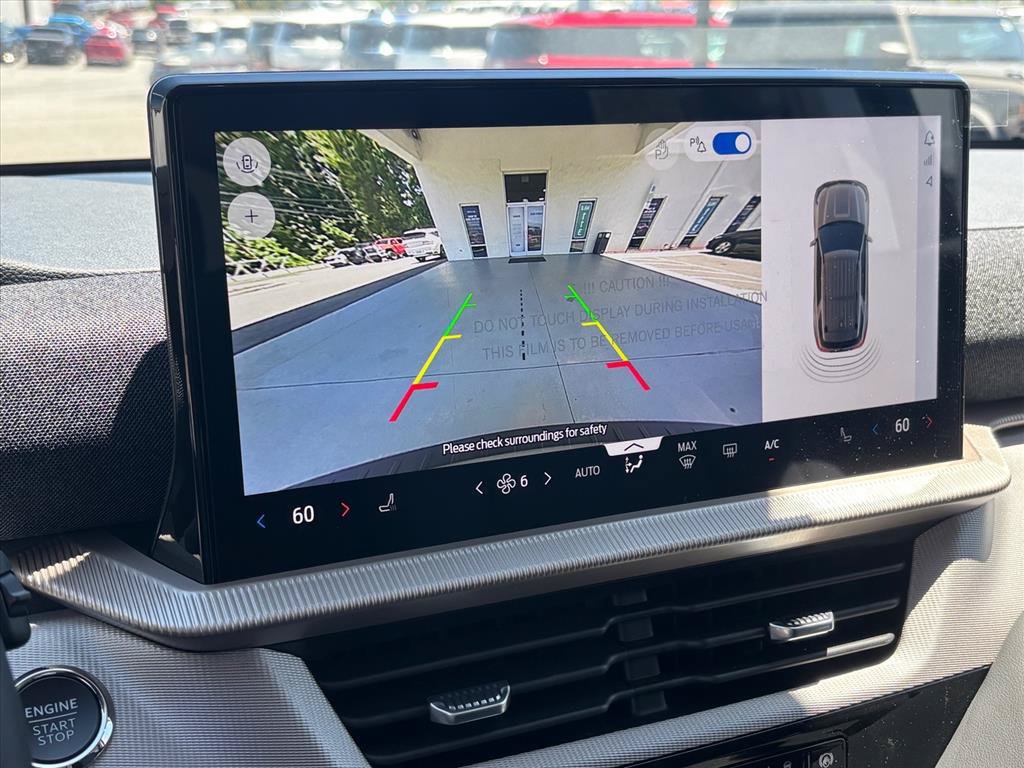 New 2026 Ford Explorer Active RWD image 6