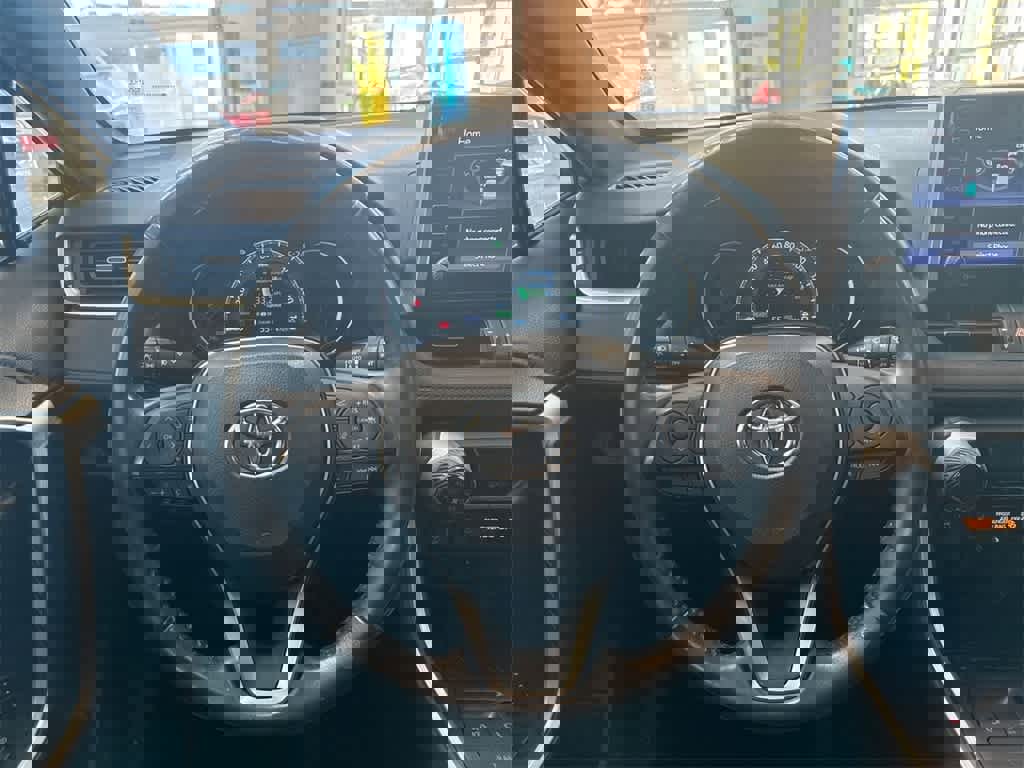 Used 2020 Toyota RAV4 XSE image 24