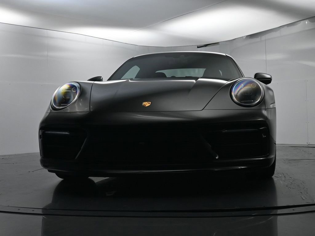 Used 2024 Porsche 911 Carrera S image 50