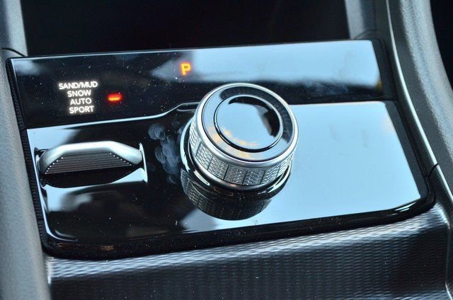 New 2025 Jeep Grand Cherokee Limited image 24