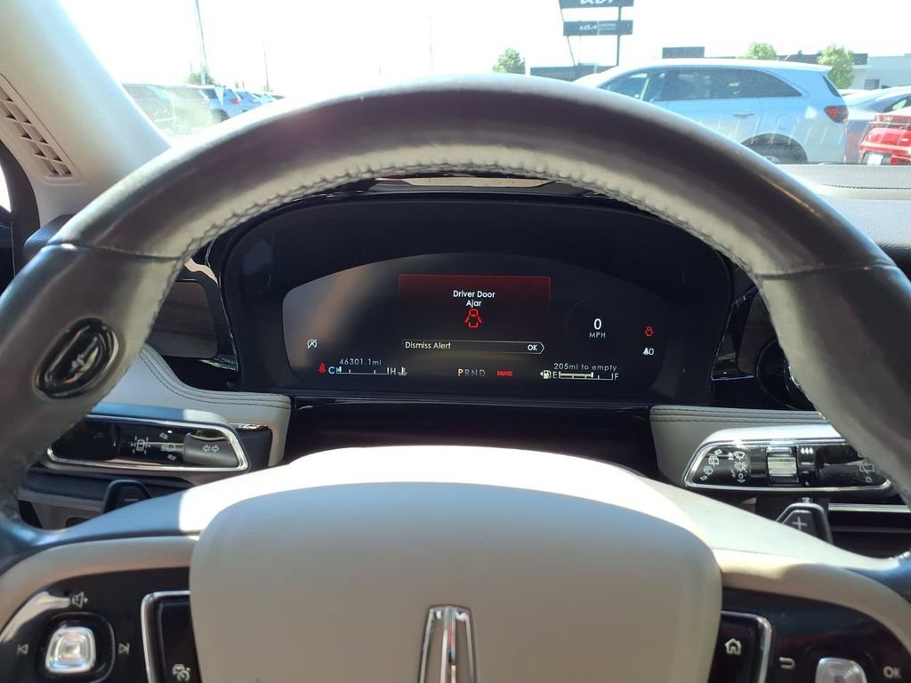 Used 2020 Lincoln Corsair Reserve w/ Equipment Group 202A AWD/4WD image 14
