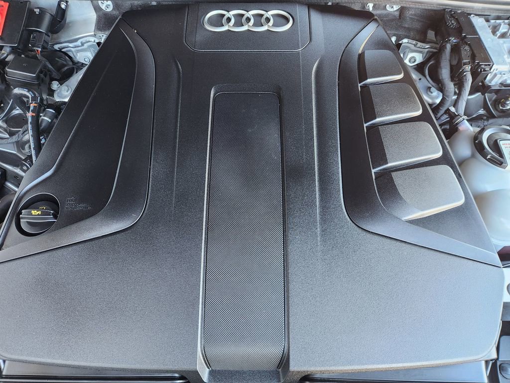 Used 2021 Audi Q7 2.0T Premium AWD/4WD image 33