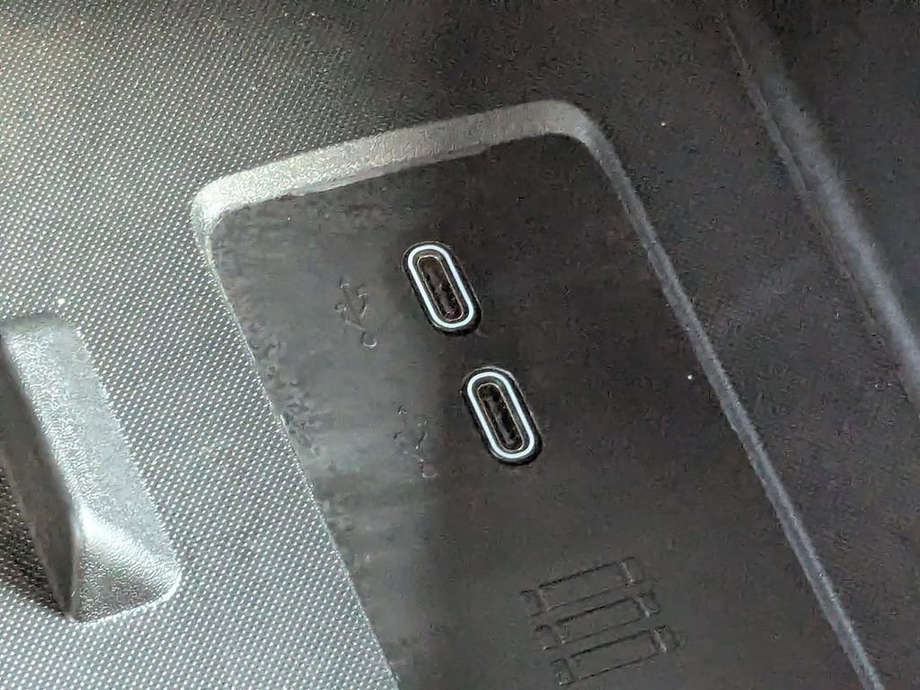 Used 2026 Chevrolet Silverado EV Trail Boss w/ Plus Package image 24