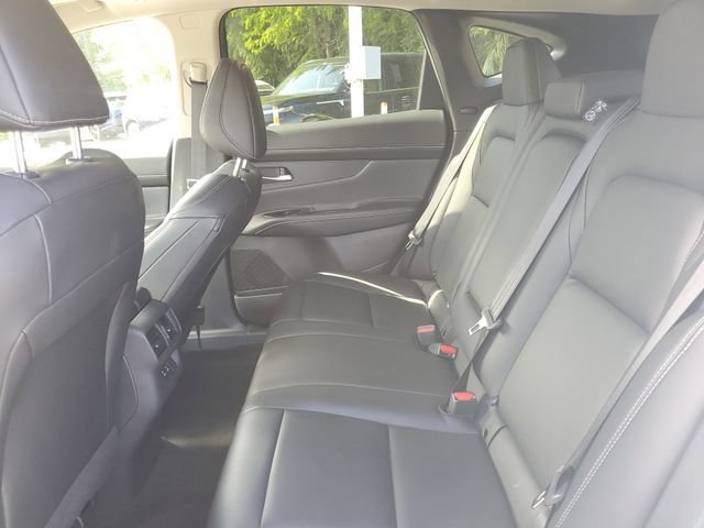 Certified 2025 Nissan Murano SL AWD/4WD image 11