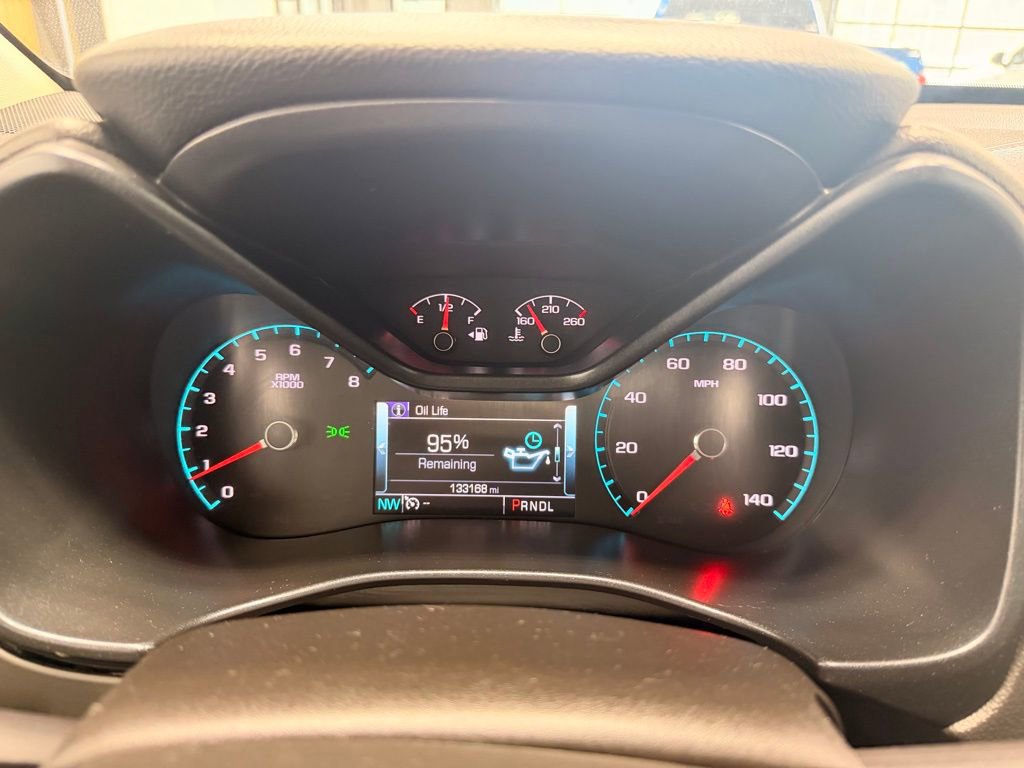 Used 2018 GMC Canyon SLT w/ Driver Alert Package image 31