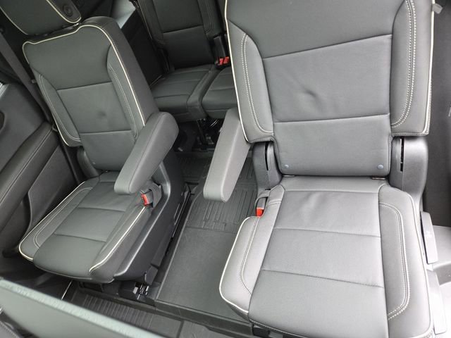 New 2026 GMC Yukon Elevation w/ Elevation Premium Package image 33