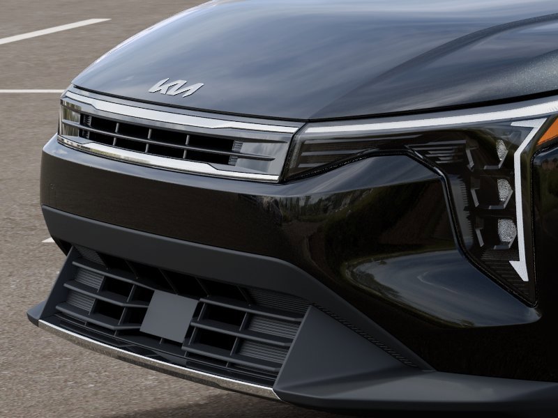 New 2026 Kia K4 EX image 12