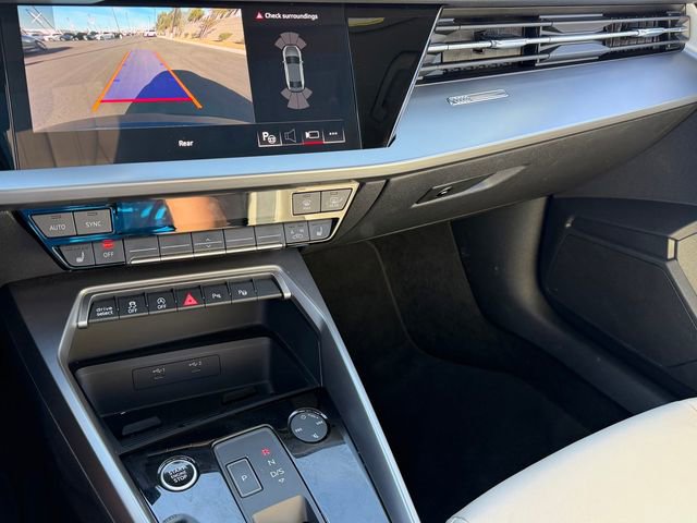 Used 2024 Audi A3 2.0T Premium FWD image 19