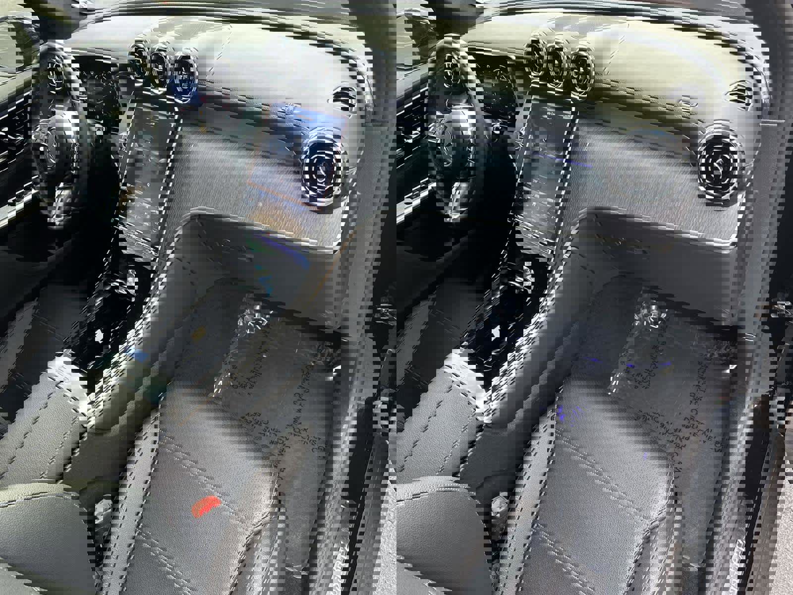 Used 2024 Mercedes-Benz GLC 300 image 12