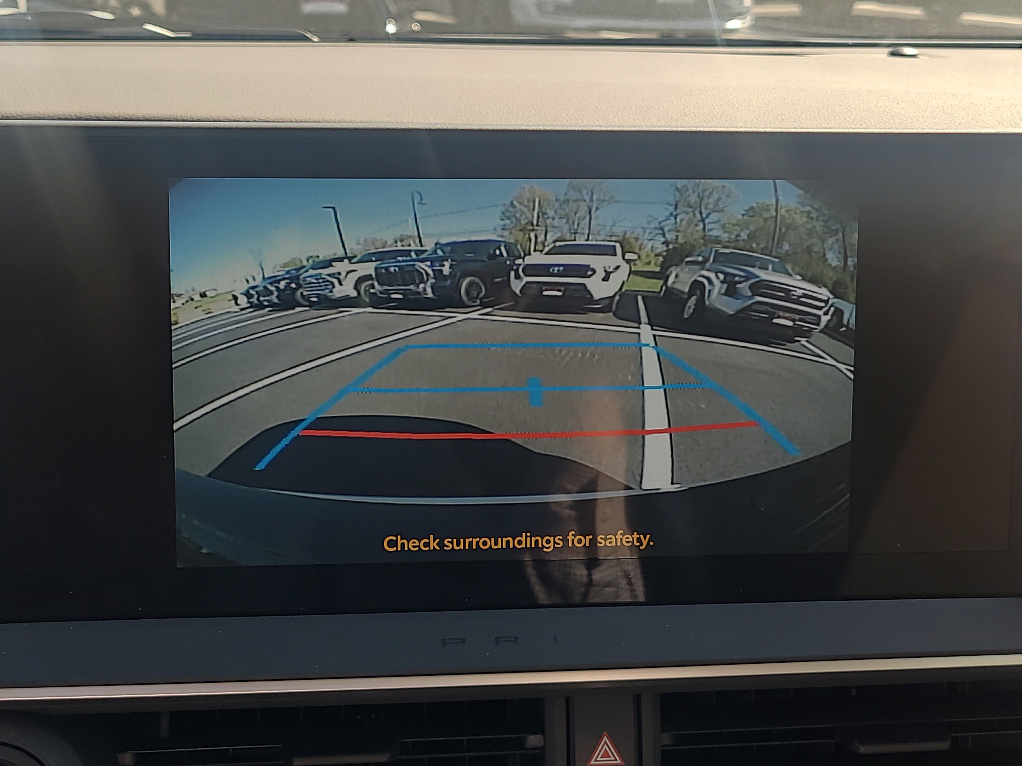 Used 2024 Toyota Prius XLE AWD/4WD image 26