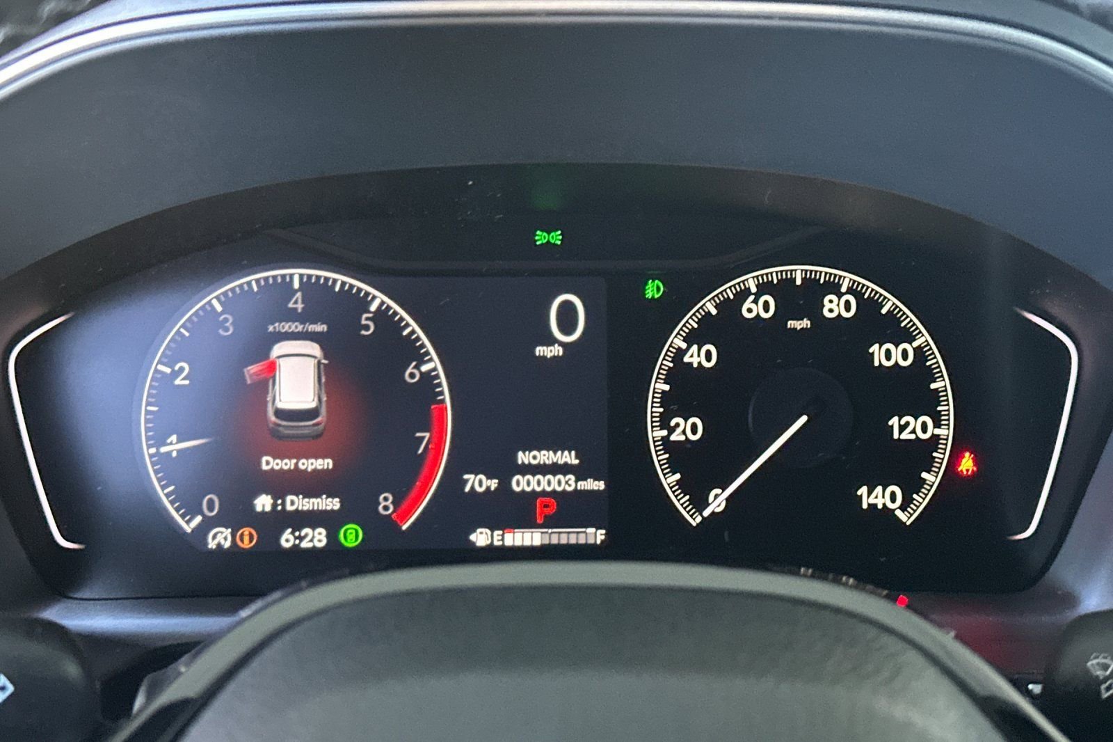 New 2025 Honda Pilot EX-L image 20