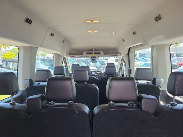 Used 2020 Ford Transit 350 XL RWD image 6