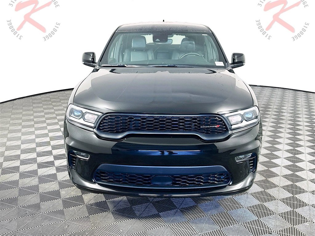 Used 2022 Dodge Durango GT image 2