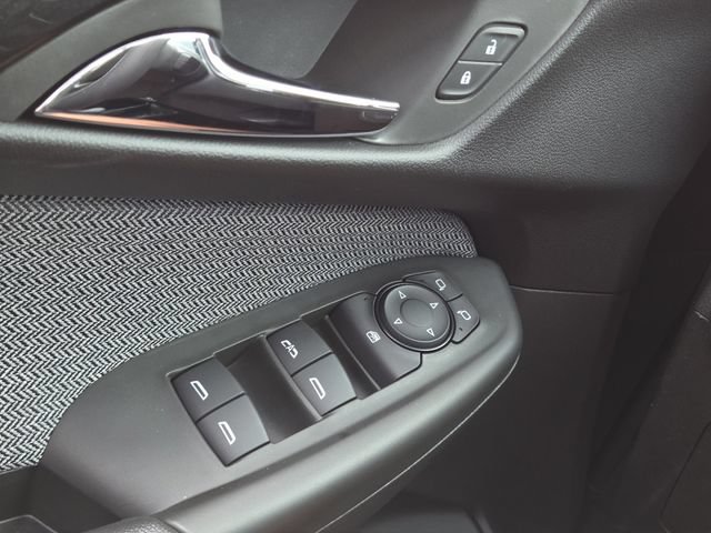 New 2026 Chevrolet TrailBlazer LS w/ LS Convenience Package FWD image 21