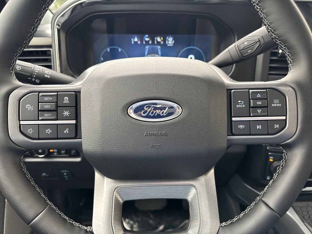 New 2026 Ford F350 Lariat w/ Lariat Ultimate Package image 36