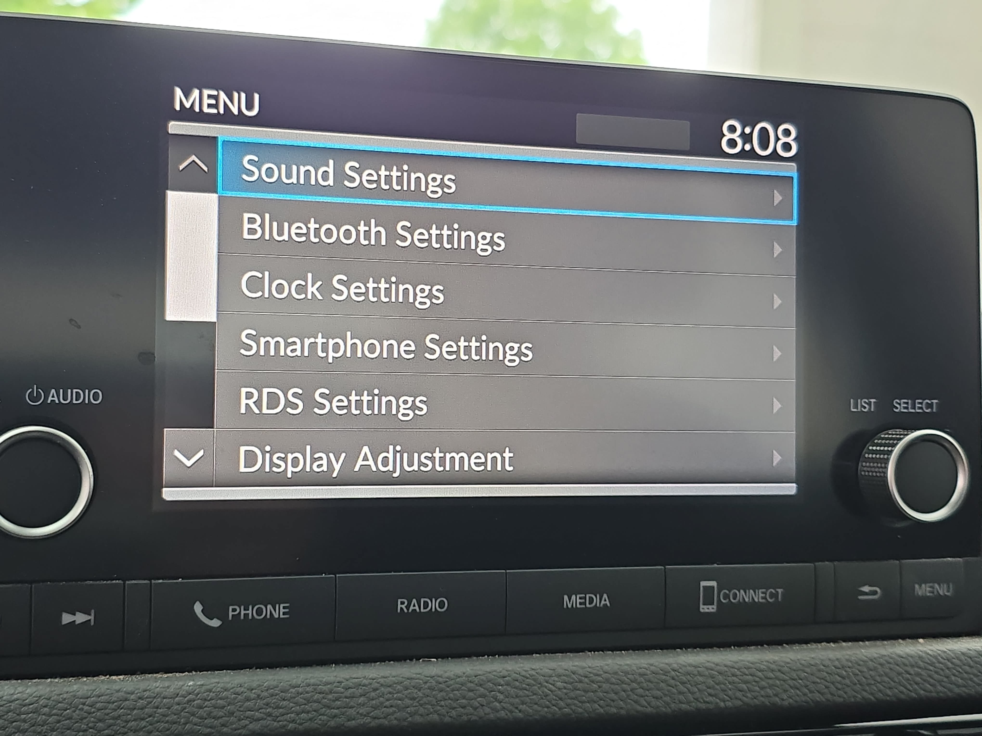 Certified 2023 Honda Civic Sport image 20