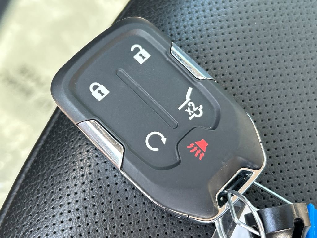 Used 2020 GMC Terrain Denali w/ Denali Premium Package image 33