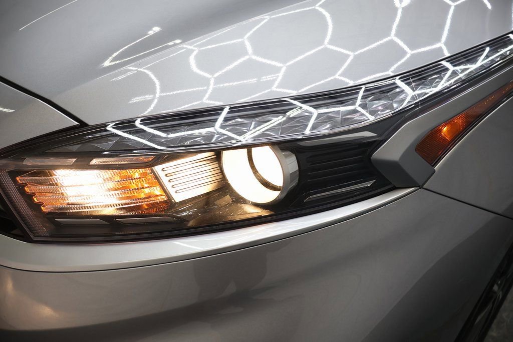 Used 2024 Kia Forte LXS image 26