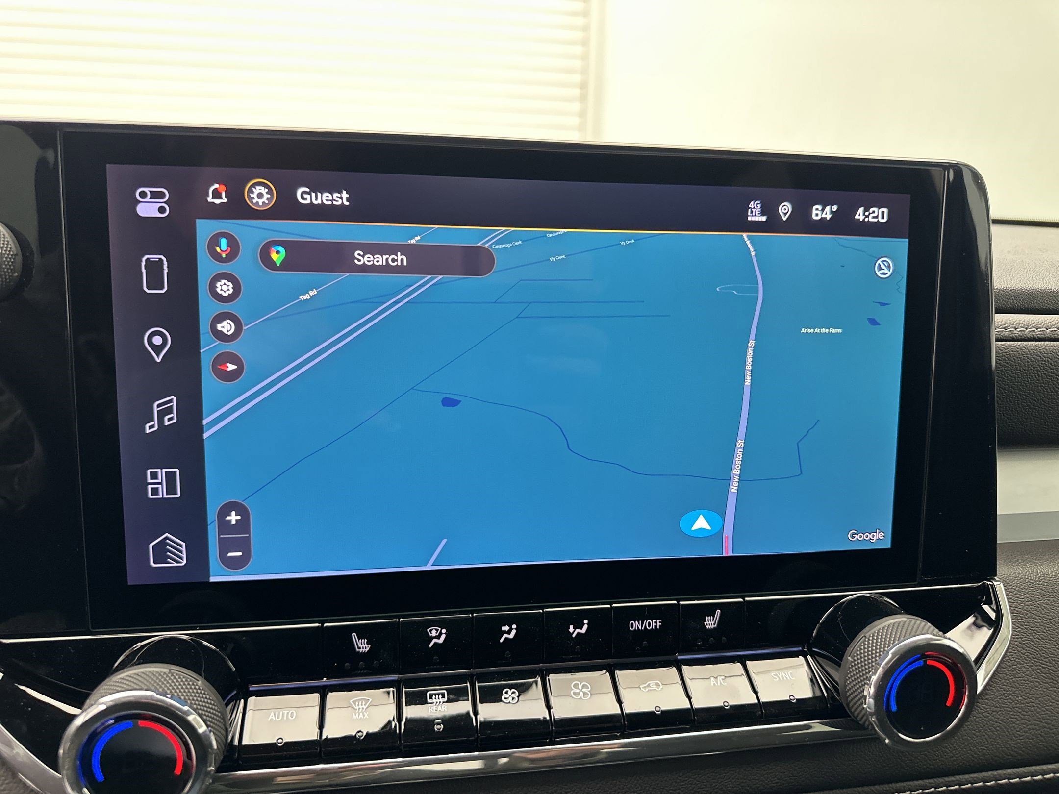 New 2026 Chevrolet Colorado LT w/ Advanced Trailering Package image 23