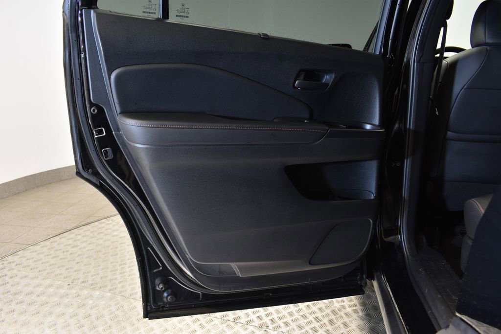 Used 2022 Honda Passport TrailSport image 27