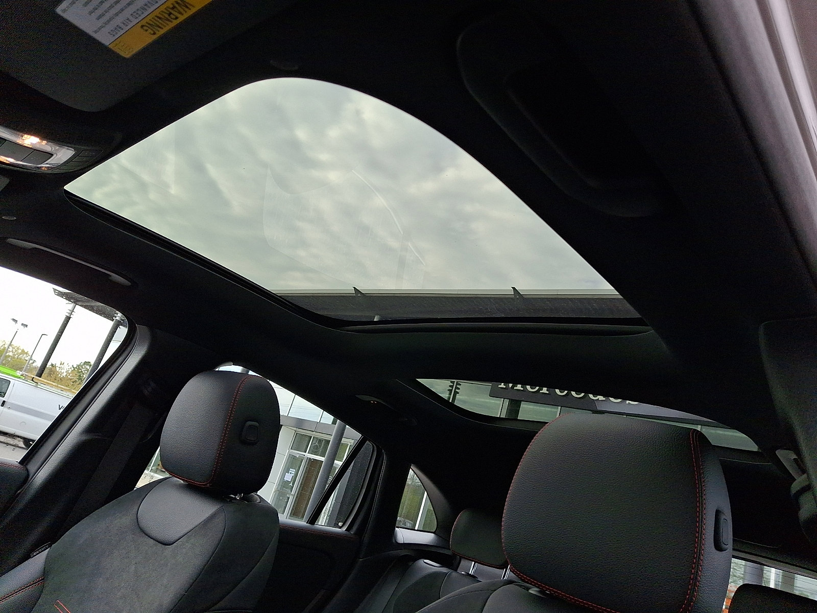 Certified 2025 Mercedes-Benz GLA 35 AMG 4MATIC image 14