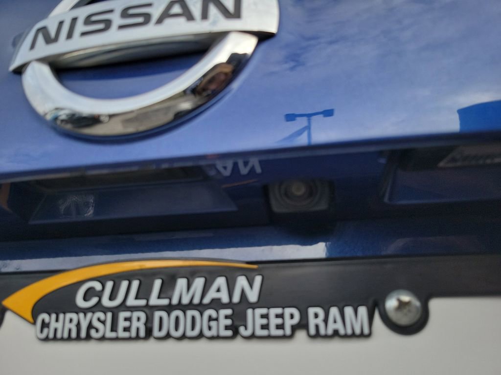 Used 2022 Nissan Rogue Sport S image 29