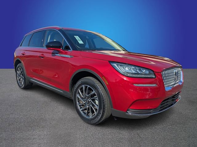 Used 2022 Lincoln Corsair AWD w/ Equipment Group 101A image 6