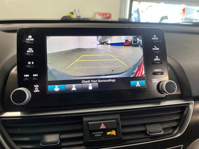 Used 2018 Honda Accord EX-L image 29