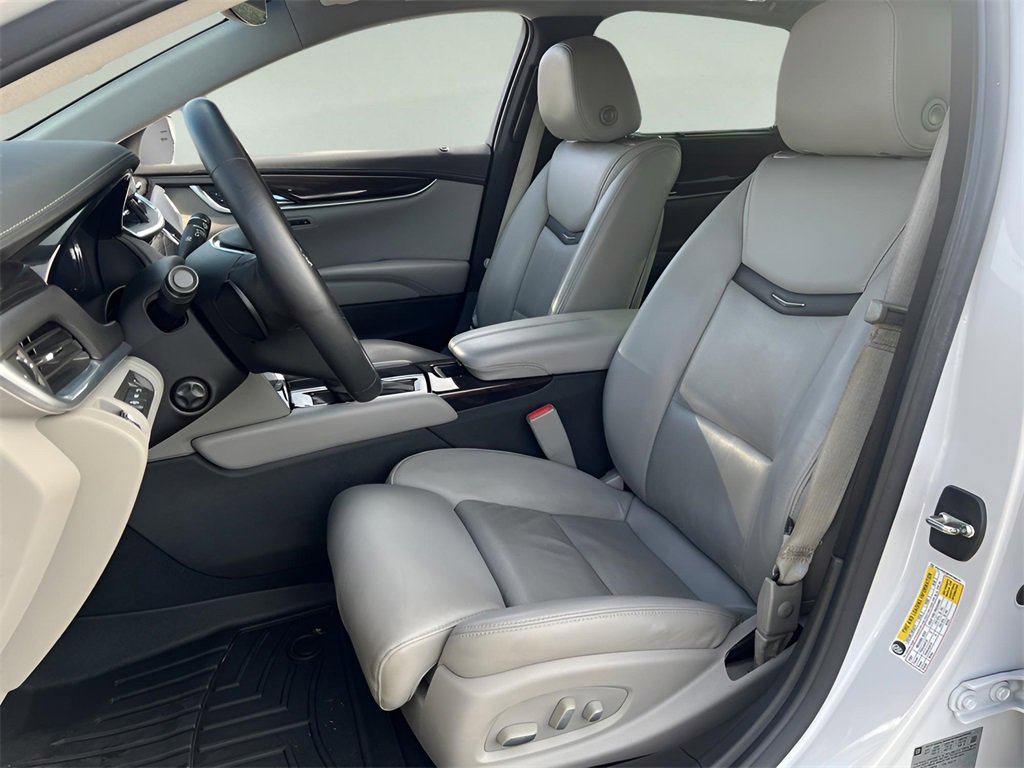 Used 2017 Cadillac XTS Premium Luxury image 9