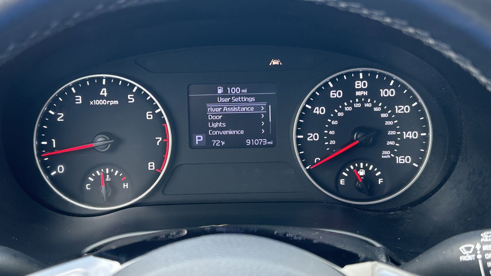 Used 2021 Kia Seltos S image 25