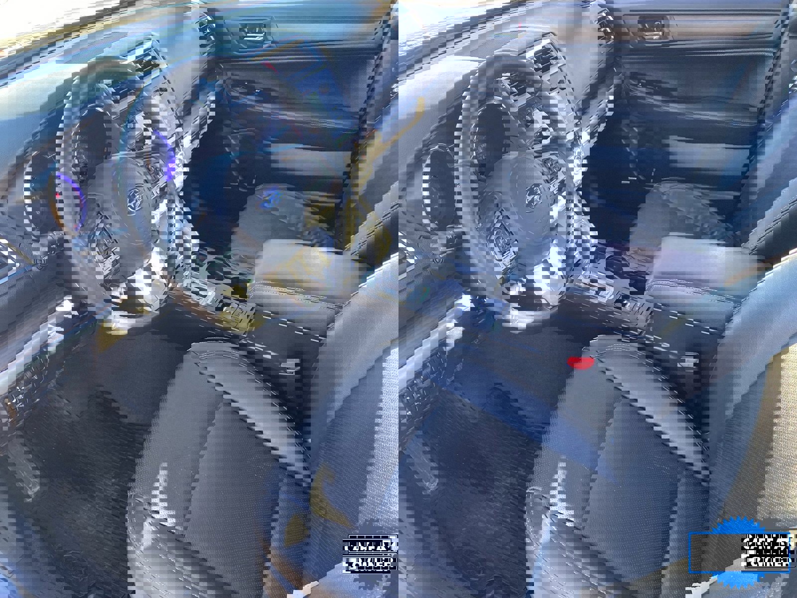 Used 2016 Subaru Legacy 3.6R Limited w/ Popular Package #4 image 19