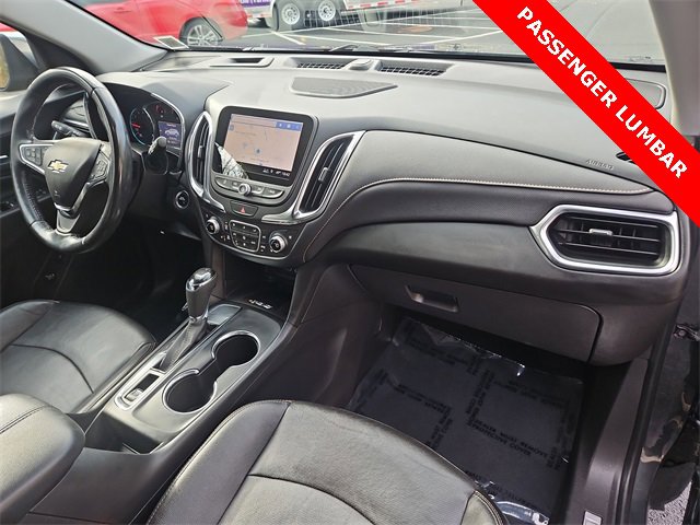 Certified 2020 Chevrolet Equinox Premier image 29