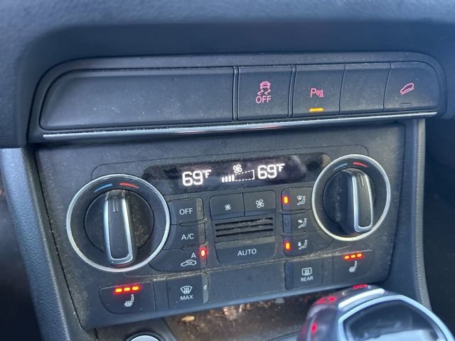 Used 2016 Audi Q3 2.0T Premium Plus image 22