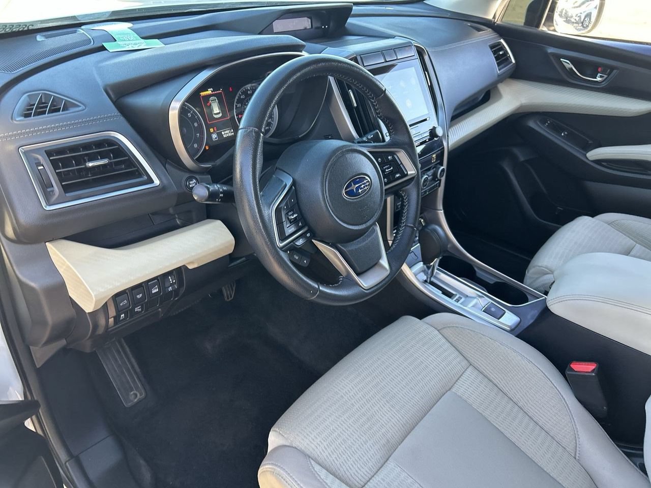 Used 2020 Subaru Ascent Premium w/ Convenience Package AWD/4WD image 15