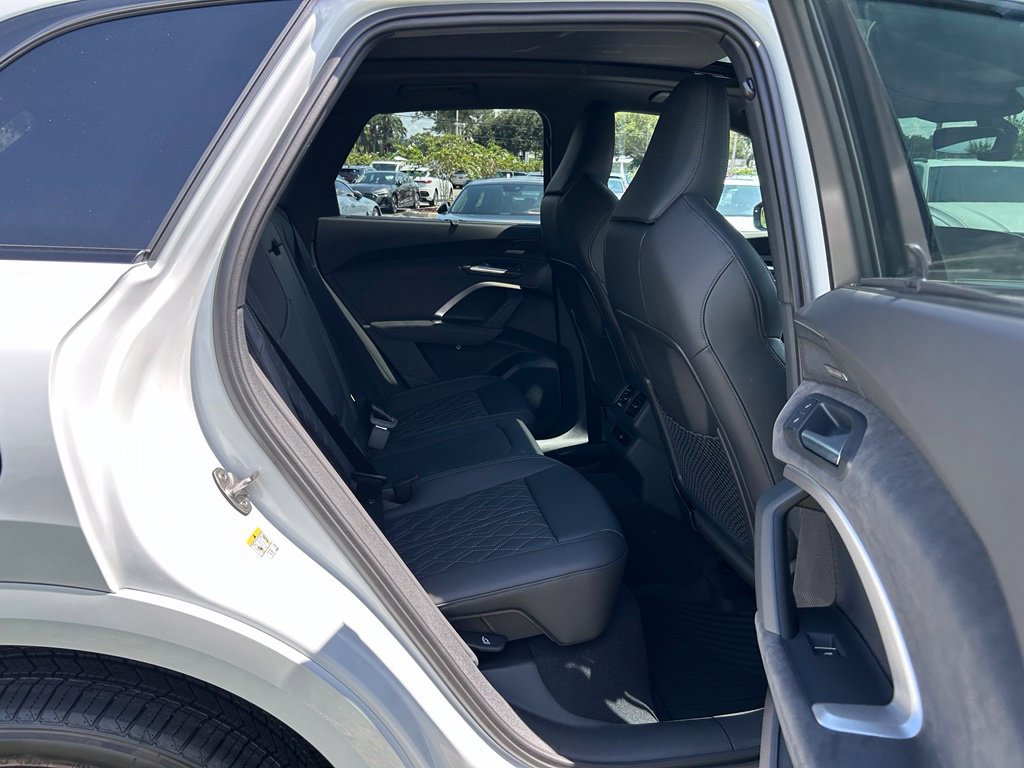 New 2026 Audi SQ5 Premium Plus AWD/4WD image 45