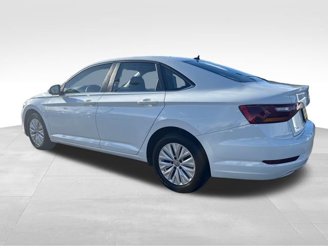 Used 2019 Volkswagen Jetta S image 6