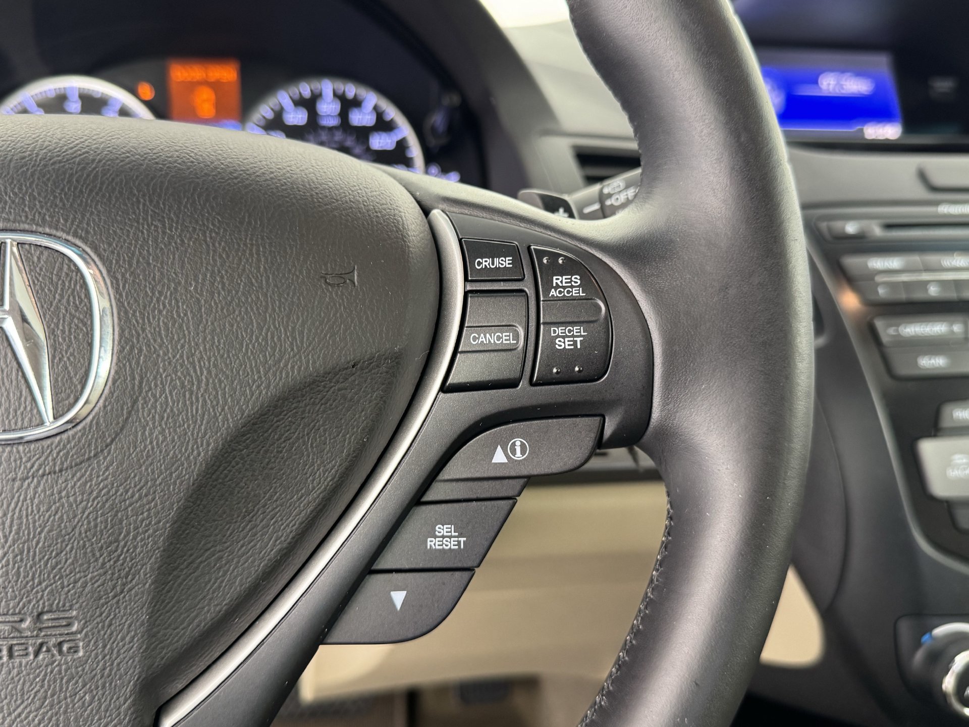 Used 2014 Acura RDX AWD image 26