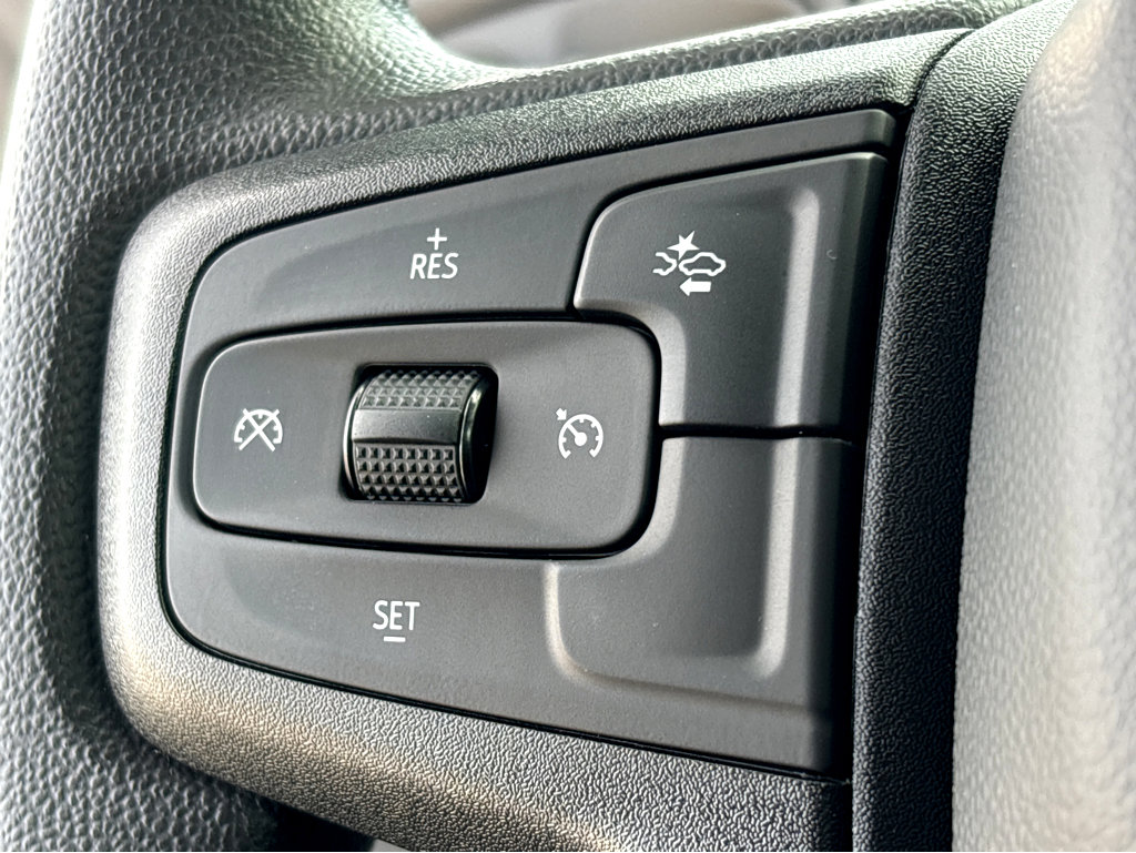 Used 2025 Chevrolet Silverado 1500 W/T w/ WT Safety Package image 10