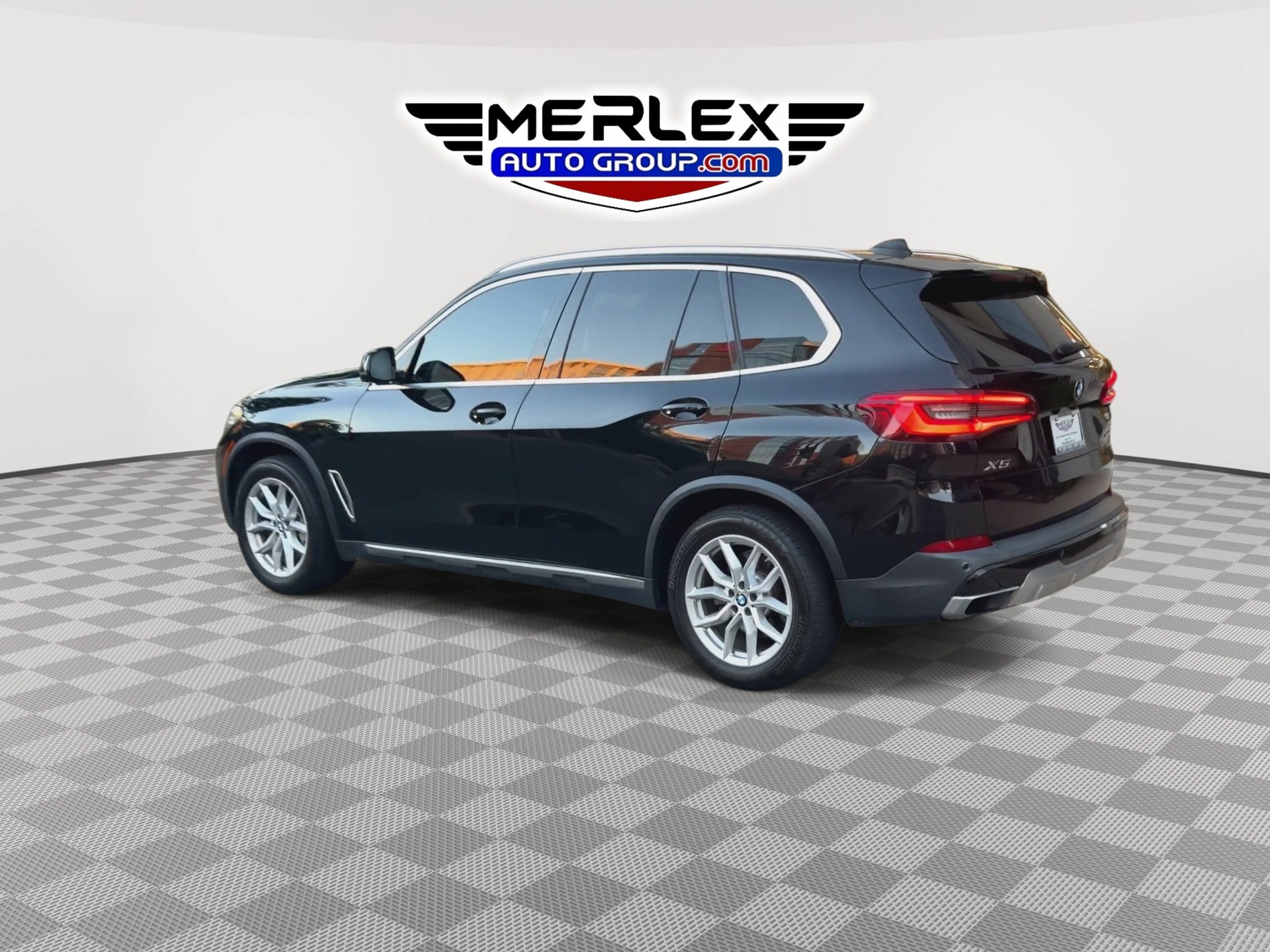 Used 2019 BMW X5 xDrive40i w/ Premium Package 2 AWD/4WD image 6